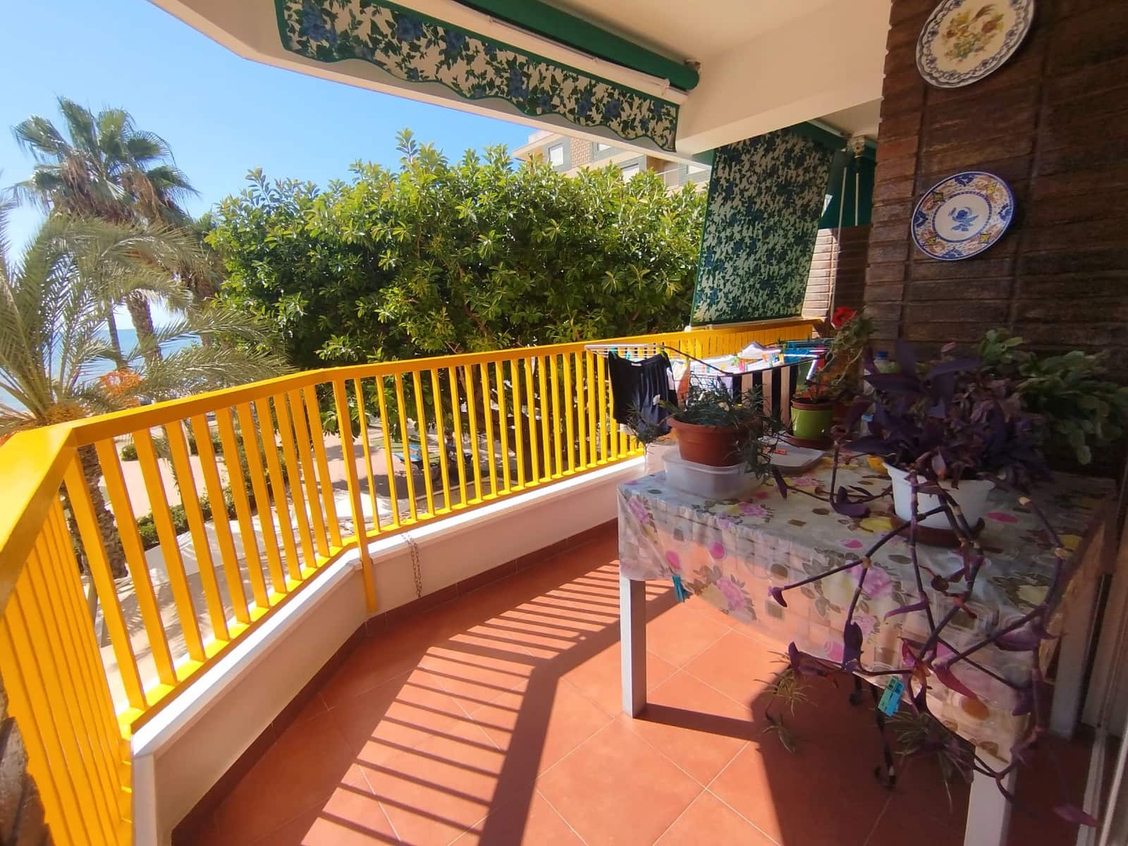 3 soveværelse Lejlighed til salg i Santa Pola - € 280.000 (Ref: 9251541)