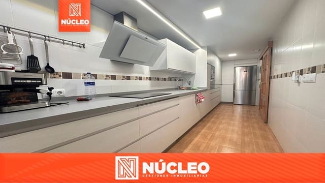 3 sovrum Lägenhet till salu i Alcantarilla med pool garage - 172 990 € (Ref: 9283081)