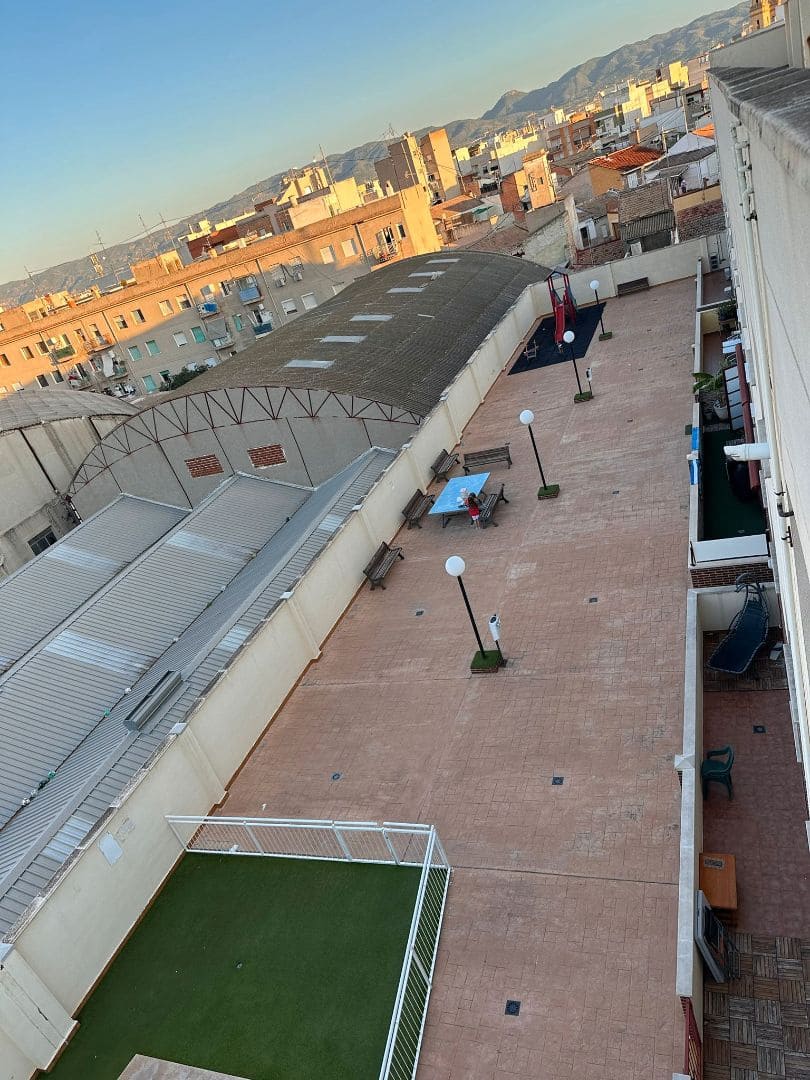 3 sovrum Lägenhet till salu i Alcantarilla med pool garage - 172 990 € (Ref: 9283081)