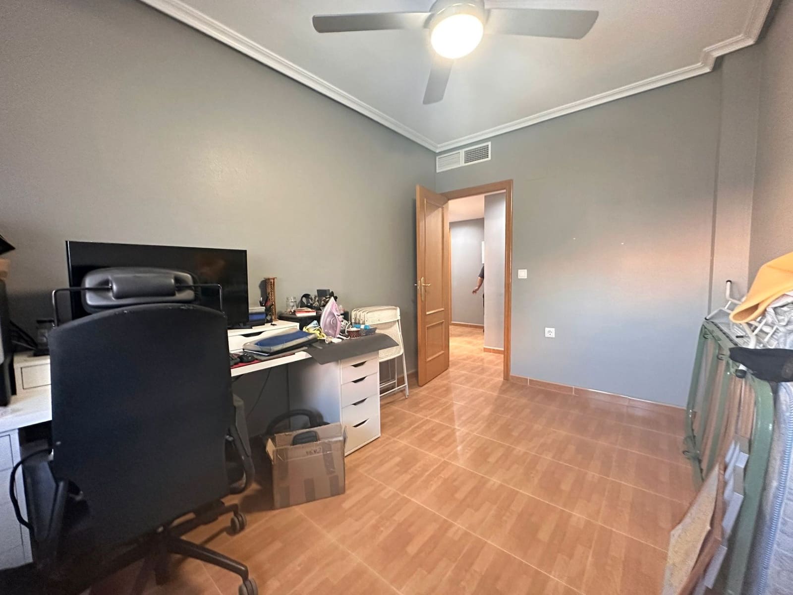 3 sovrum Lägenhet till salu i Alcantarilla med pool garage - 172 990 € (Ref: 9283081)