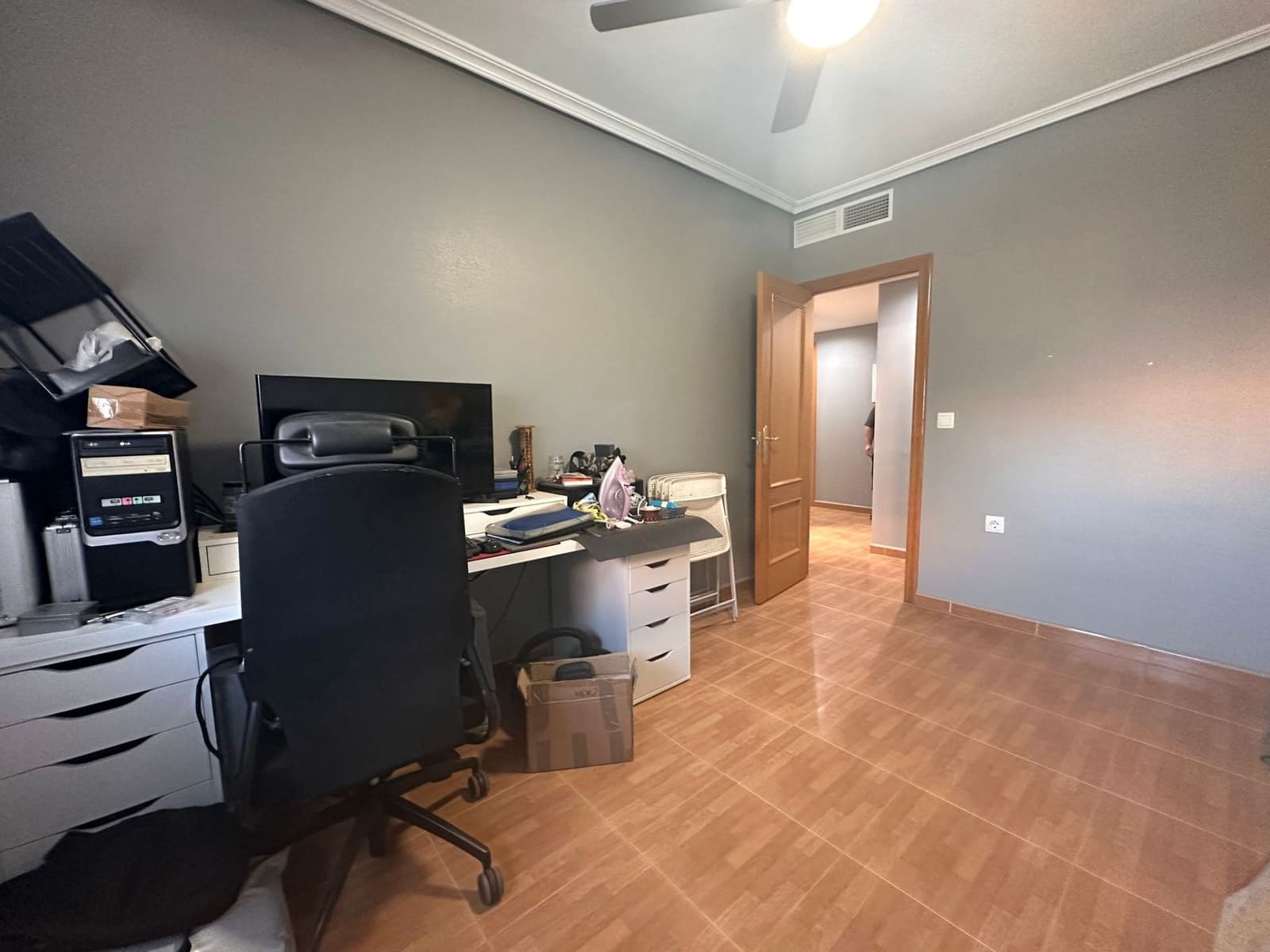 3 sovrum Lägenhet till salu i Alcantarilla med pool garage - 172 990 € (Ref: 9283081)