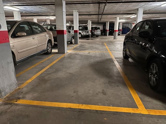 3 sovrum Lägenhet till salu i Alcantarilla med pool garage - 172 990 € (Ref: 9283081)