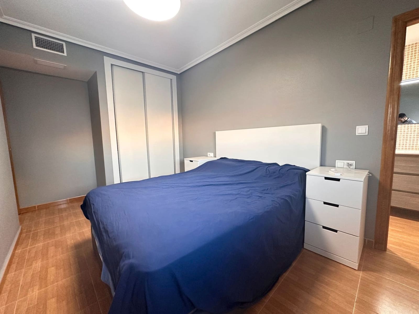 3 sovrum Lägenhet till salu i Alcantarilla med pool garage - 172 990 € (Ref: 9283081)