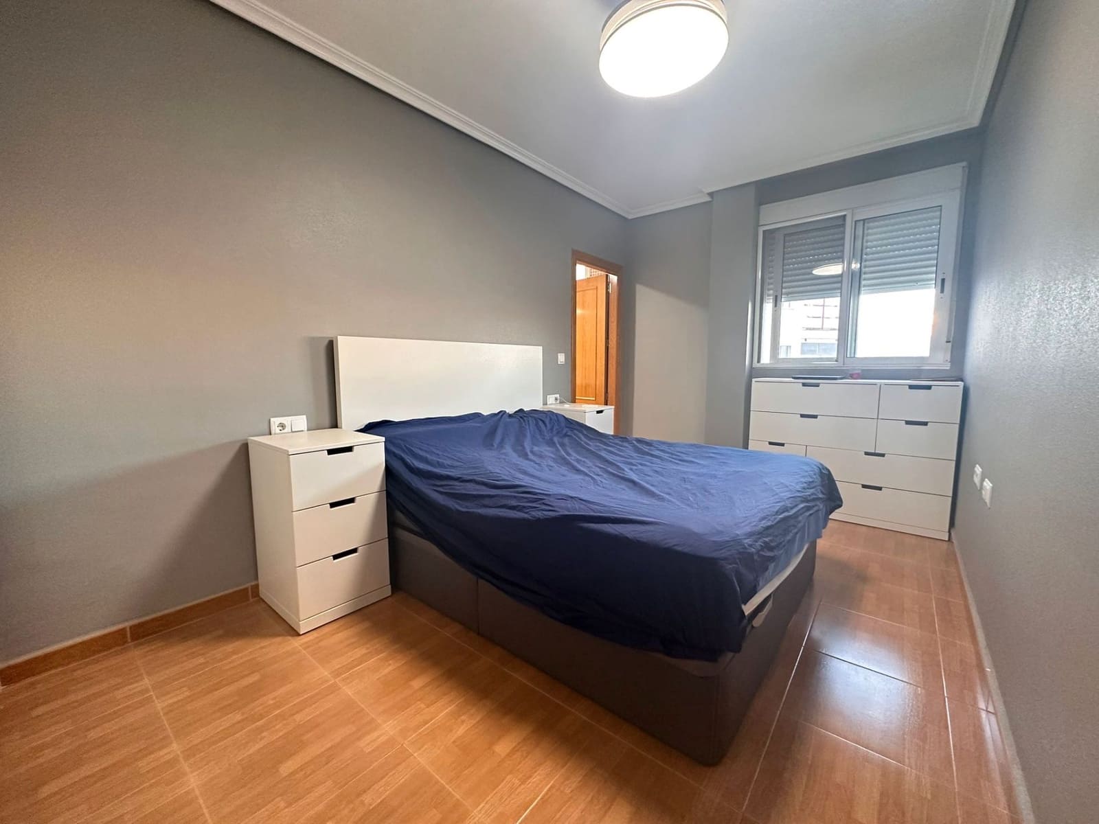 3 sovrum Lägenhet till salu i Alcantarilla med pool garage - 172 990 € (Ref: 9283081)