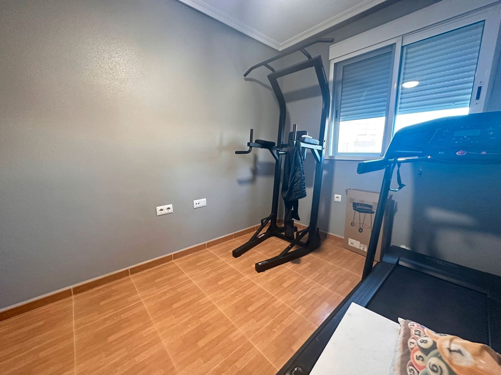 3 sovrum Lägenhet till salu i Alcantarilla med pool garage - 172 990 € (Ref: 9283081)