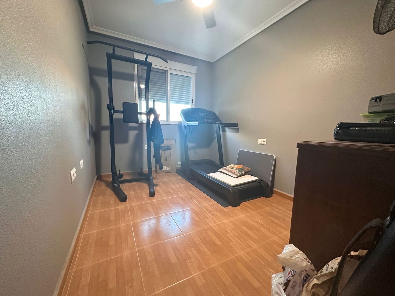 3 sovrum Lägenhet till salu i Alcantarilla med pool garage - 172 990 € (Ref: 9283081)