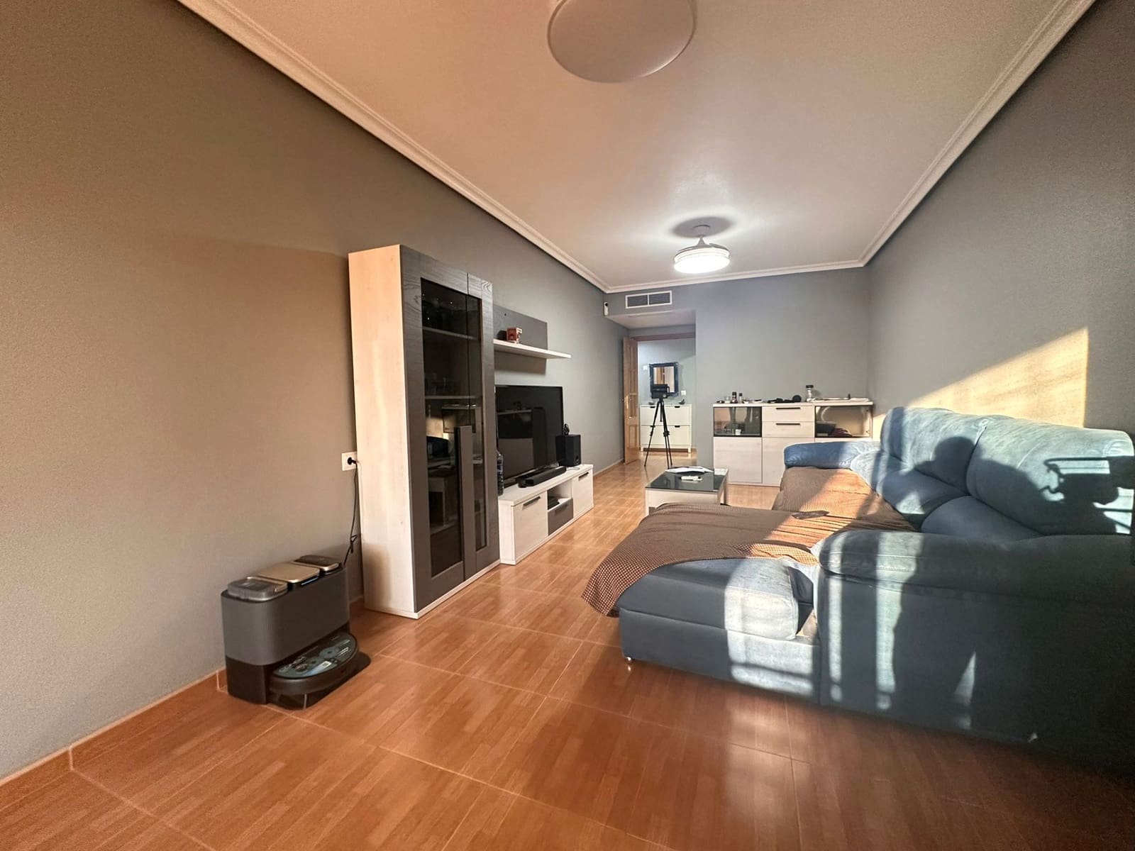 3 sovrum Lägenhet till salu i Alcantarilla med pool garage - 172 990 € (Ref: 9283081)