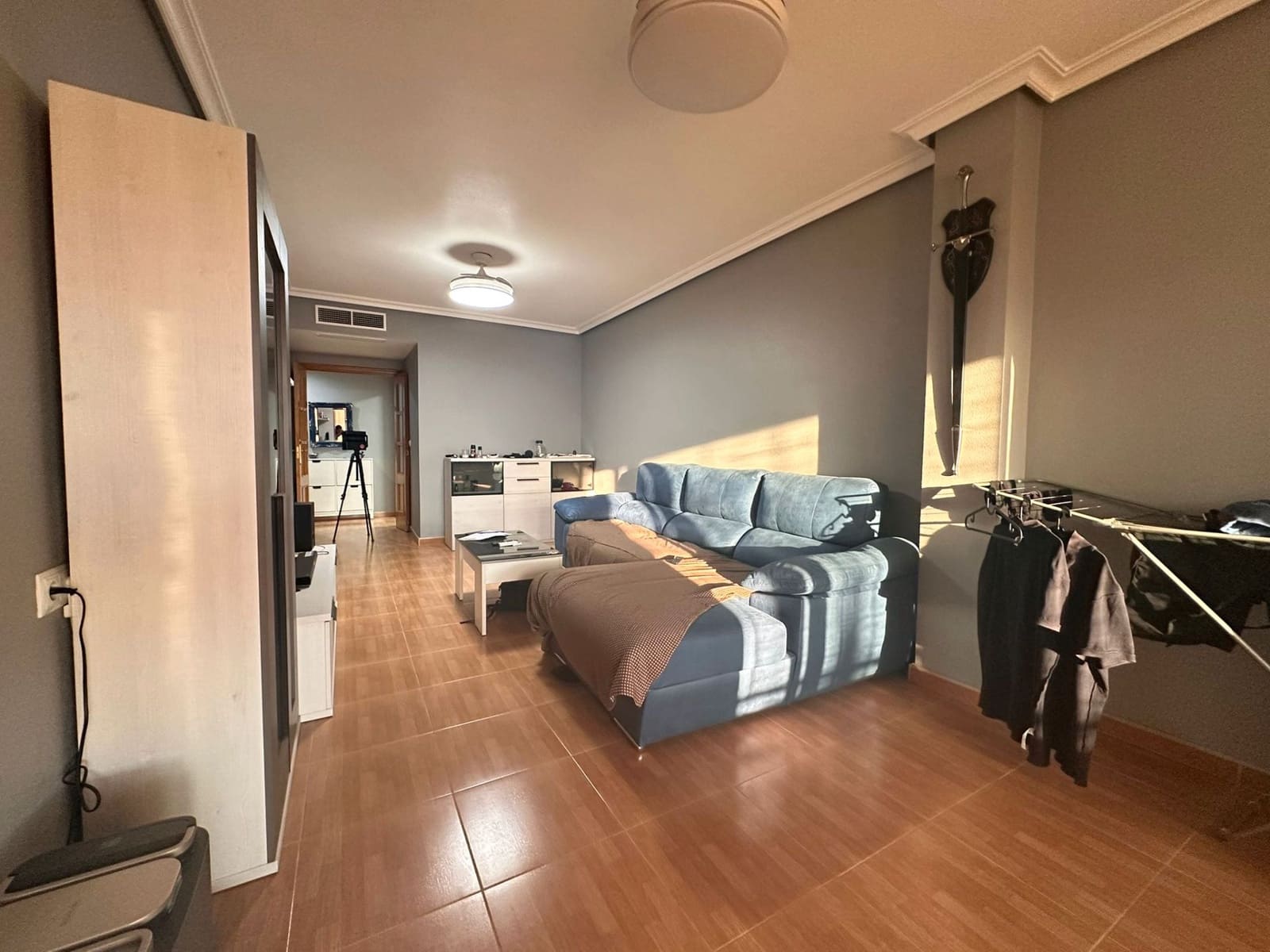 3 sovrum Lägenhet till salu i Alcantarilla med pool garage - 172 990 € (Ref: 9283081)