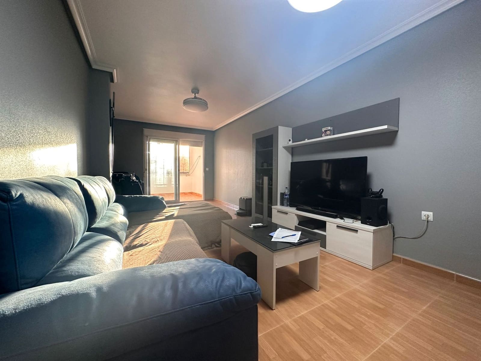 3 sovrum Lägenhet till salu i Alcantarilla med pool garage - 172 990 € (Ref: 9283081)