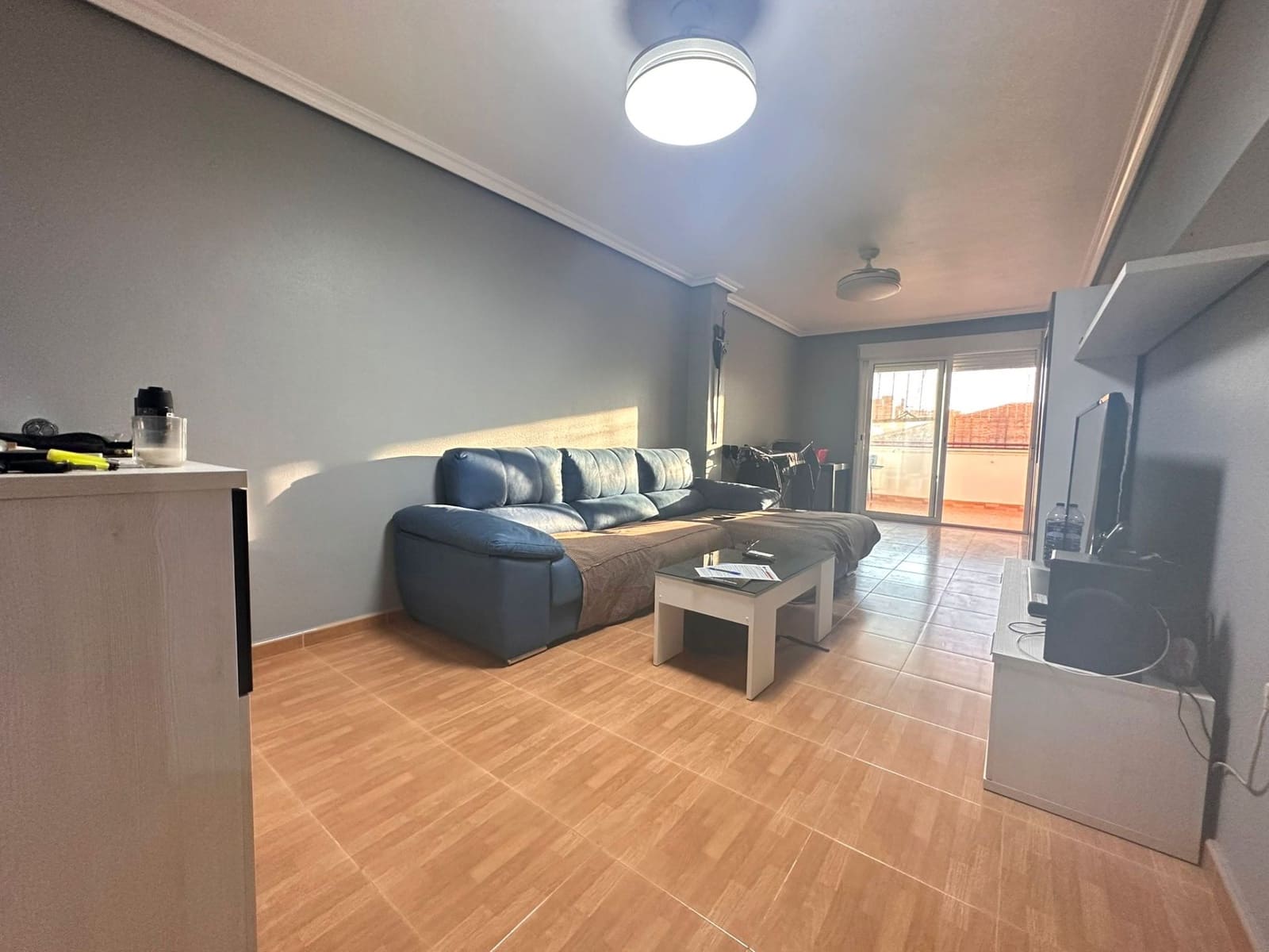 3 sovrum Lägenhet till salu i Alcantarilla med pool garage - 172 990 € (Ref: 9283081)