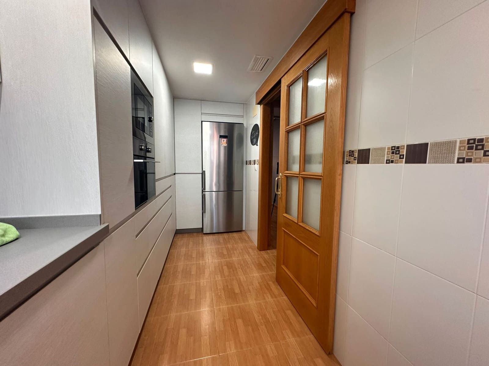 3 sovrum Lägenhet till salu i Alcantarilla med pool garage - 172 990 € (Ref: 9283081)