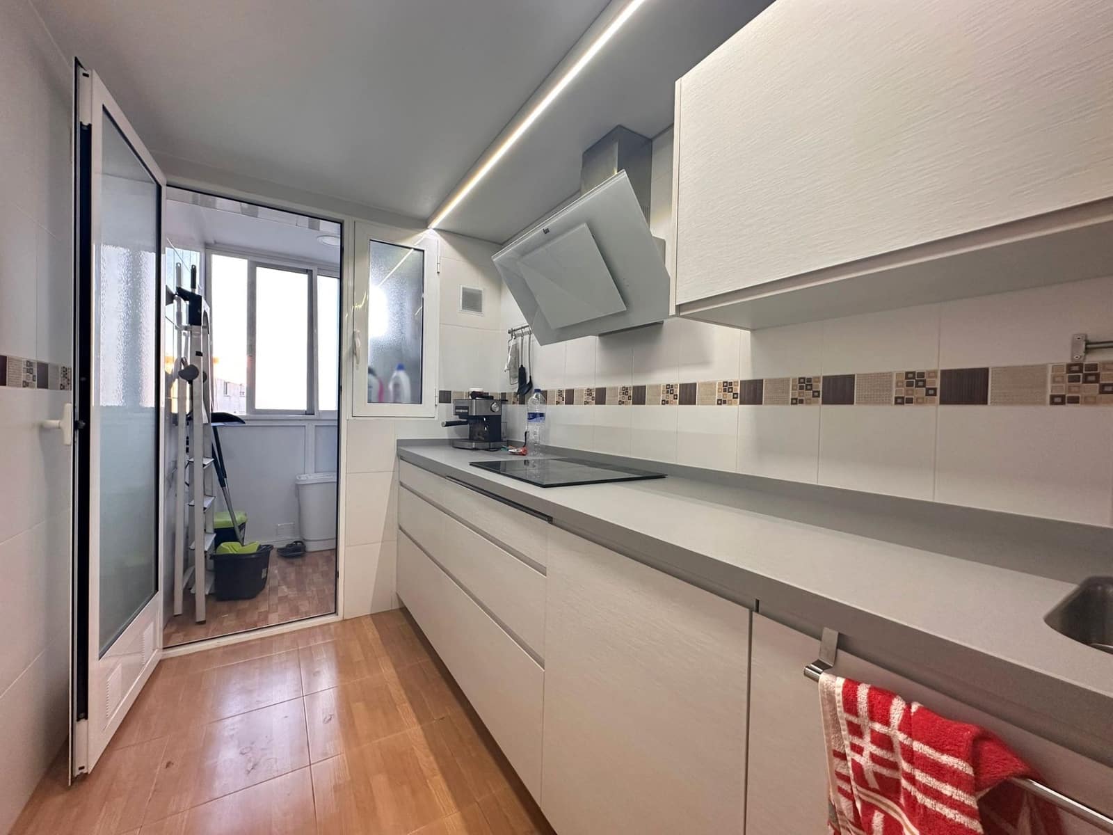 3 sovrum Lägenhet till salu i Alcantarilla med pool garage - 172 990 € (Ref: 9283081)