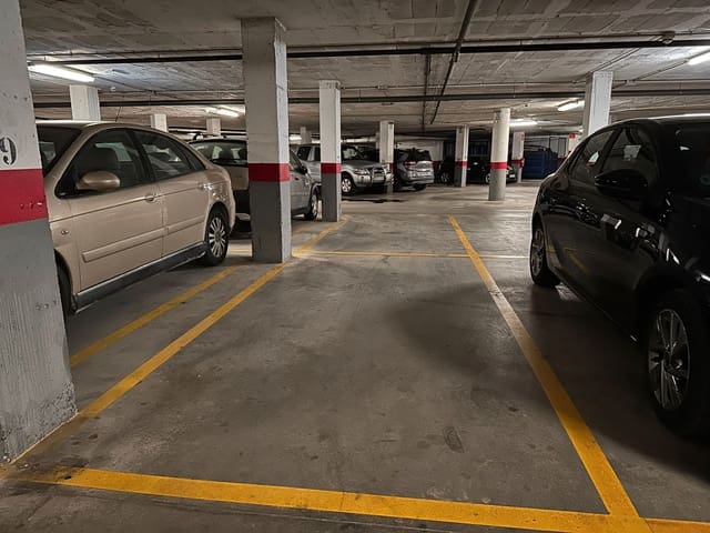 3 sovrum Lägenhet till salu i Alcantarilla med pool garage - 172 990 € (Ref: 9283081)