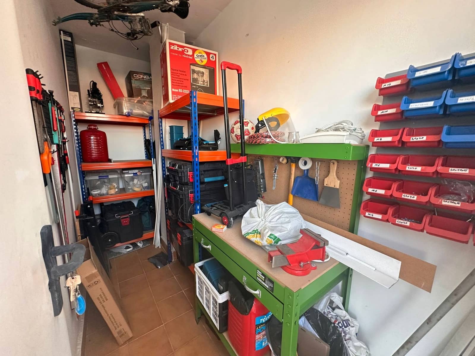 3 sovrum Lägenhet till salu i Alcantarilla med pool garage - 172 990 € (Ref: 9283081)