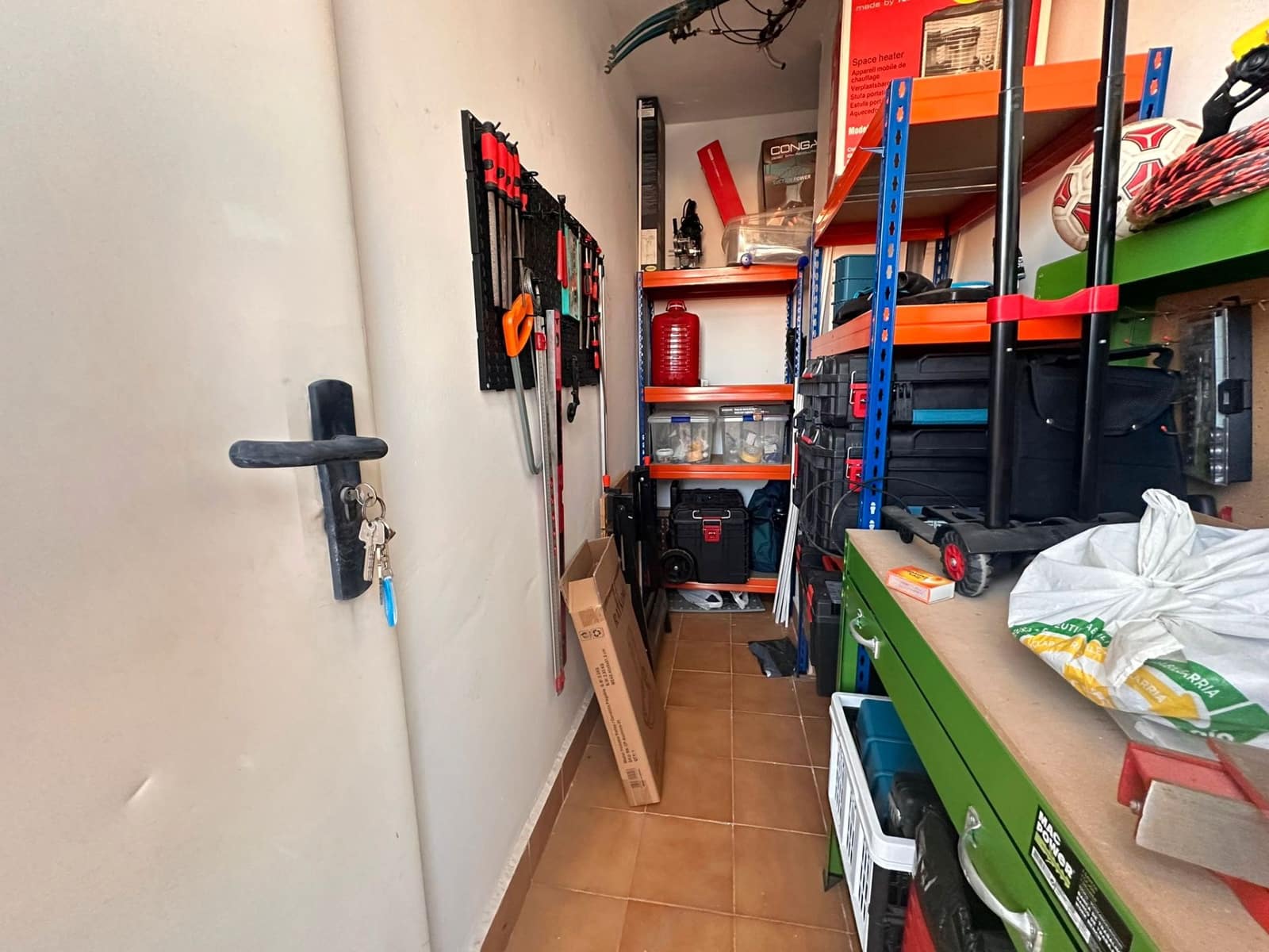 3 sovrum Lägenhet till salu i Alcantarilla med pool garage - 172 990 € (Ref: 9283081)