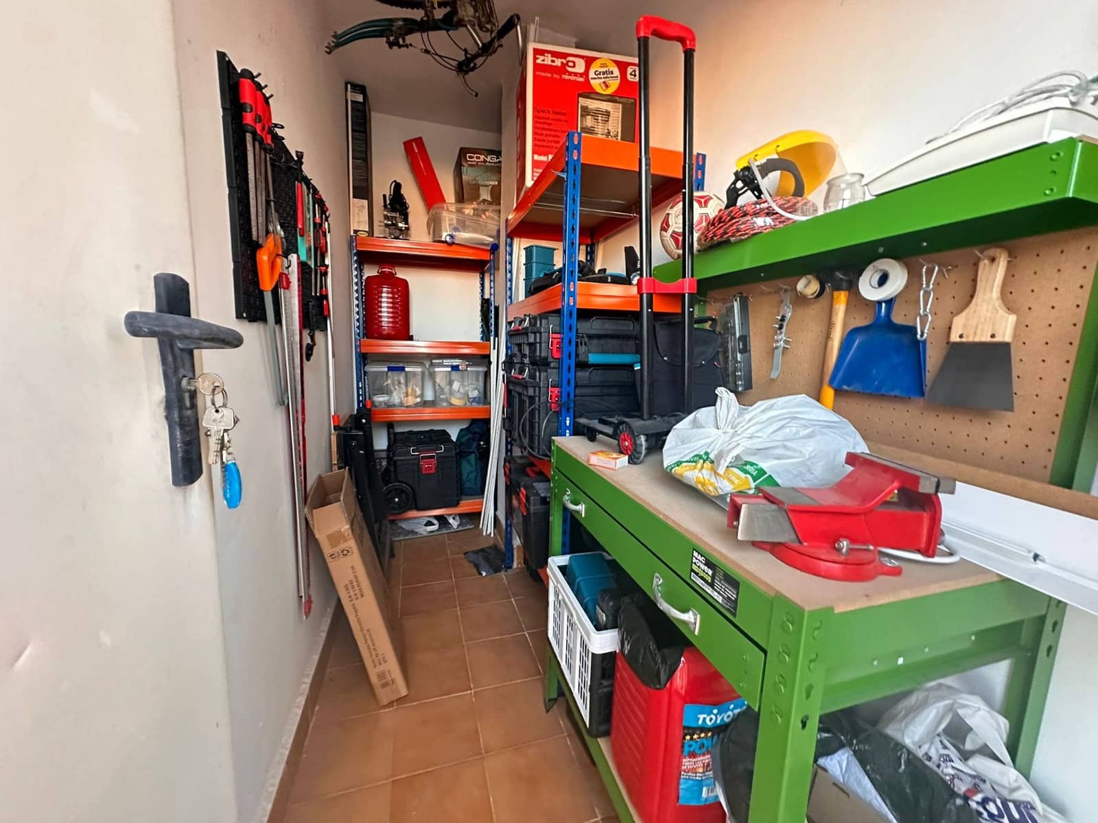 3 sovrum Lägenhet till salu i Alcantarilla med pool garage - 172 990 € (Ref: 9283081)