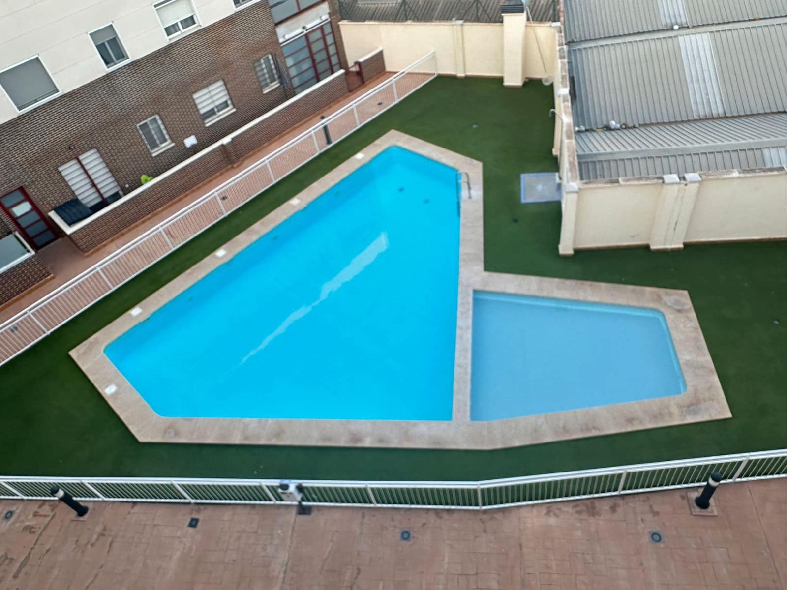 3 sovrum Lägenhet till salu i Alcantarilla med pool garage - 172 990 € (Ref: 9283081)