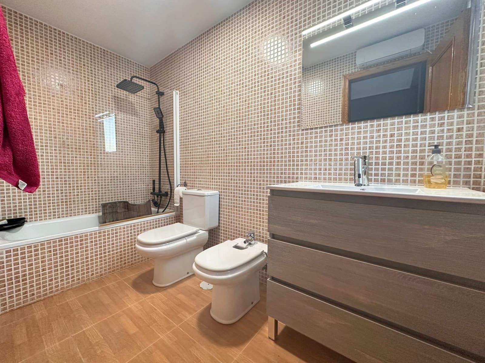 3 sovrum Lägenhet till salu i Alcantarilla med pool garage - 172 990 € (Ref: 9283081)