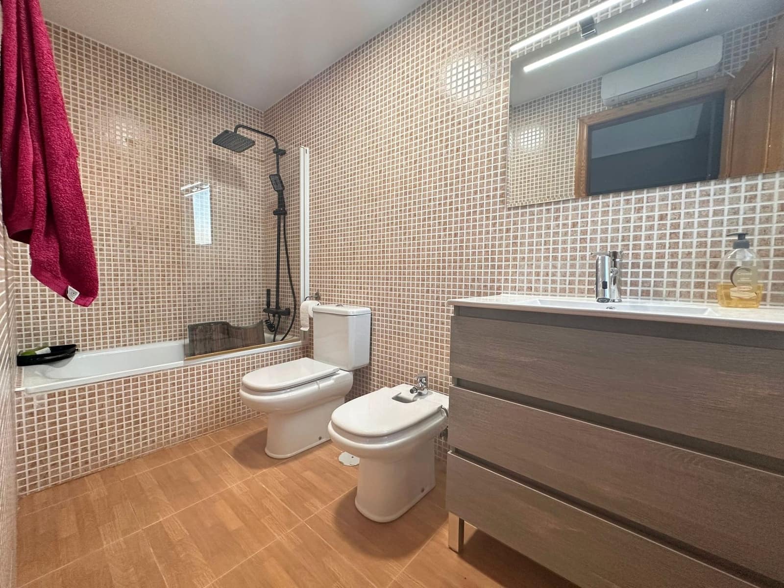 3 sovrum Lägenhet till salu i Alcantarilla med pool garage - 172 990 € (Ref: 9283081)