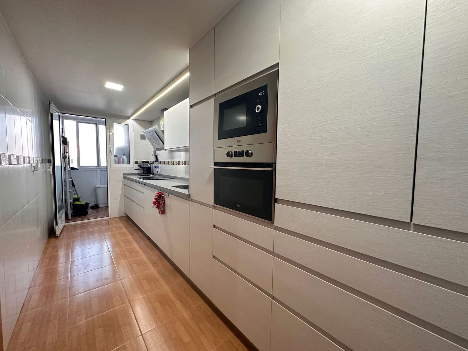 3 sovrum Lägenhet till salu i Alcantarilla med pool garage - 172 990 € (Ref: 9283081)