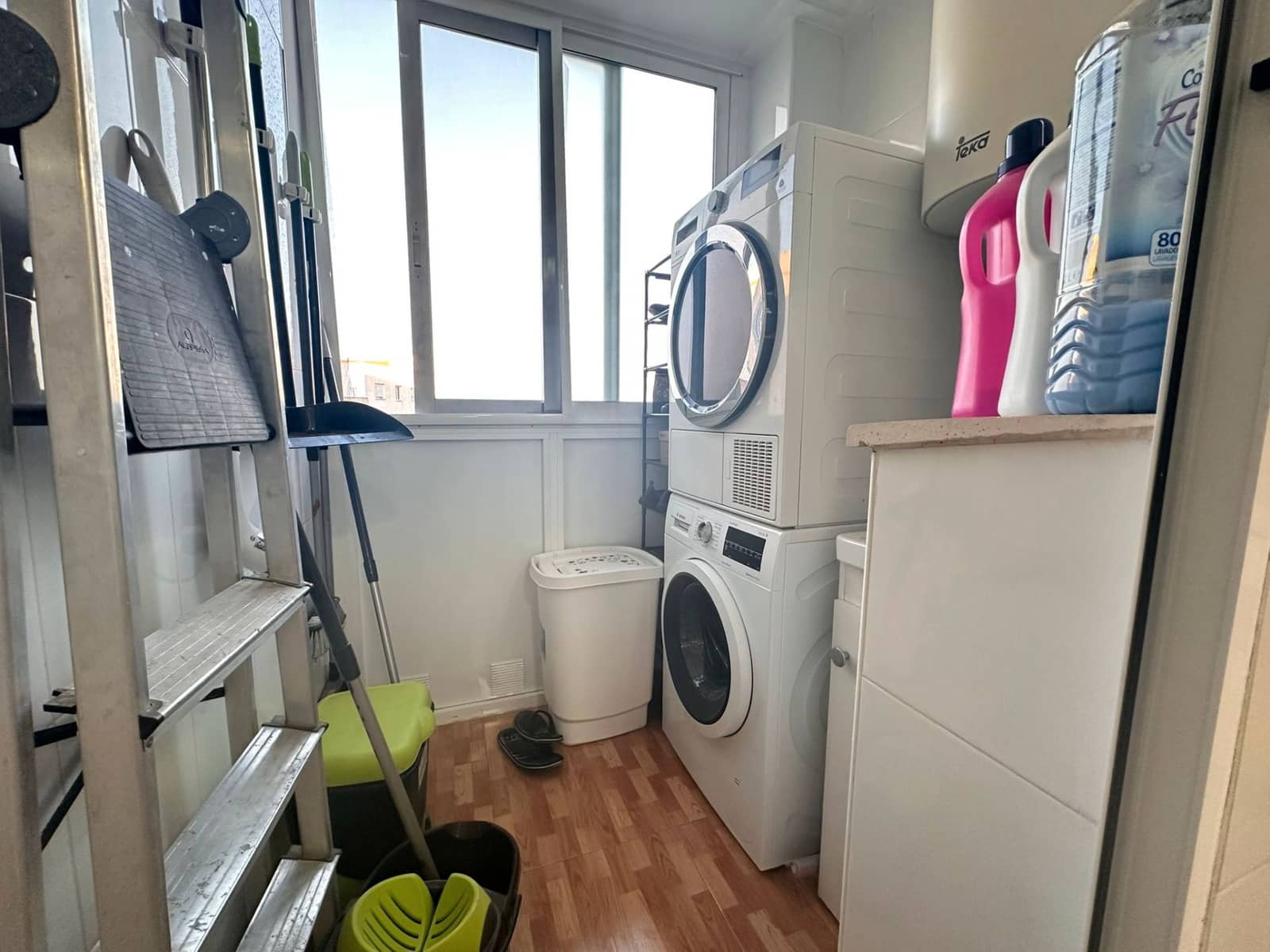 3 sovrum Lägenhet till salu i Alcantarilla med pool garage - 172 990 € (Ref: 9283081)