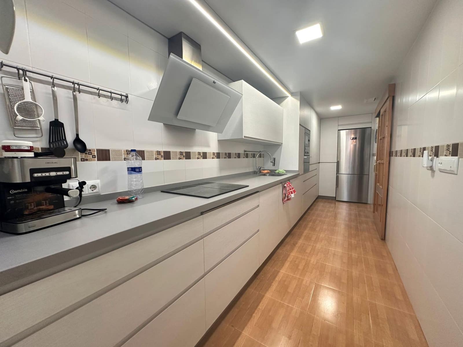 3 sovrum Lägenhet till salu i Alcantarilla med pool garage - 172 990 € (Ref: 9283081)