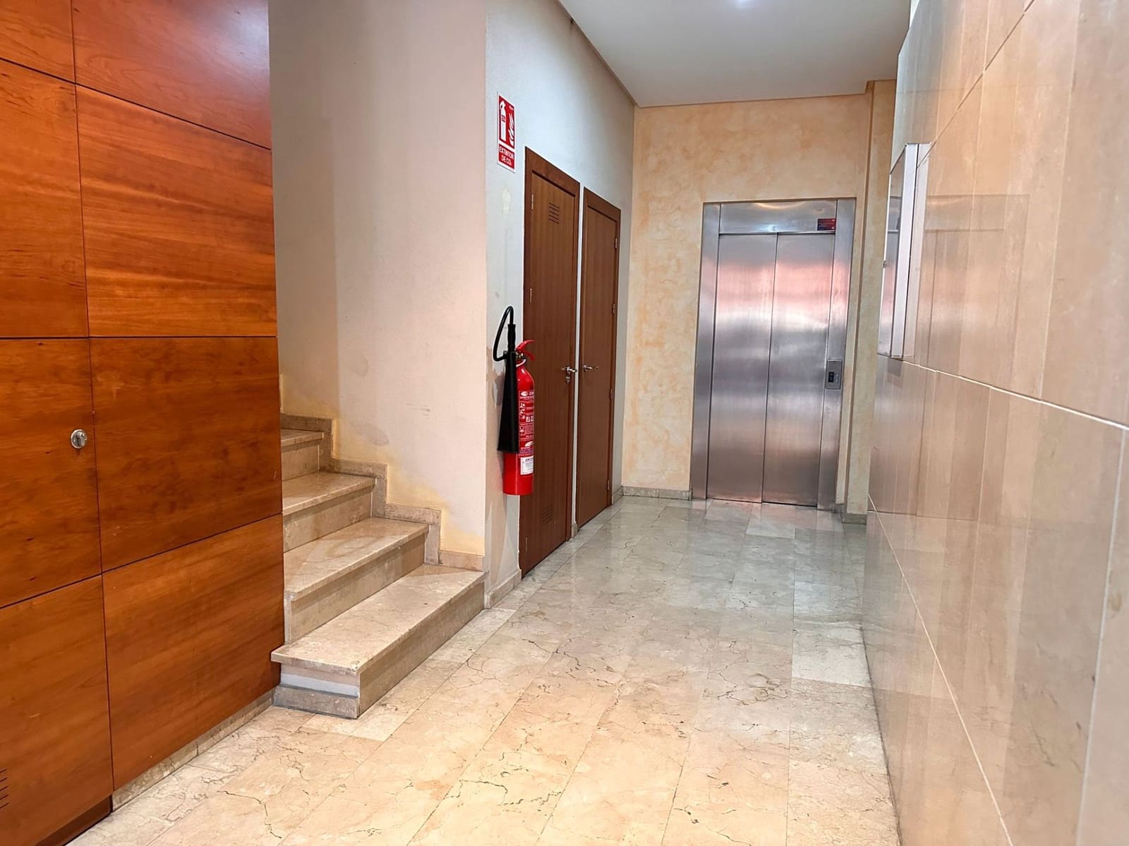 3 sovrum Lägenhet till salu i Alcantarilla med pool garage - 172 990 € (Ref: 9283081)