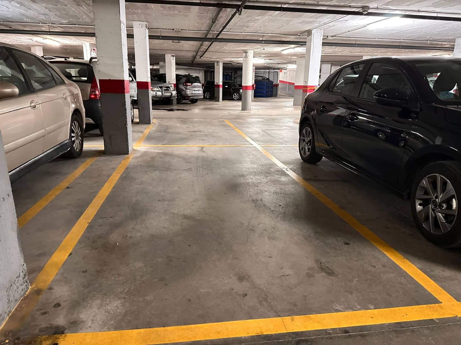 3 sovrum Lägenhet till salu i Alcantarilla med pool garage - 172 990 € (Ref: 9283081)