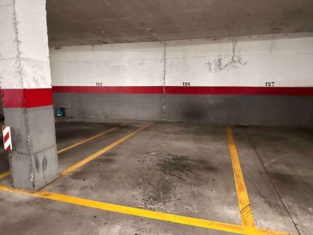 3 sovrum Lägenhet till salu i Alcantarilla med pool garage - 172 990 € (Ref: 9283081)