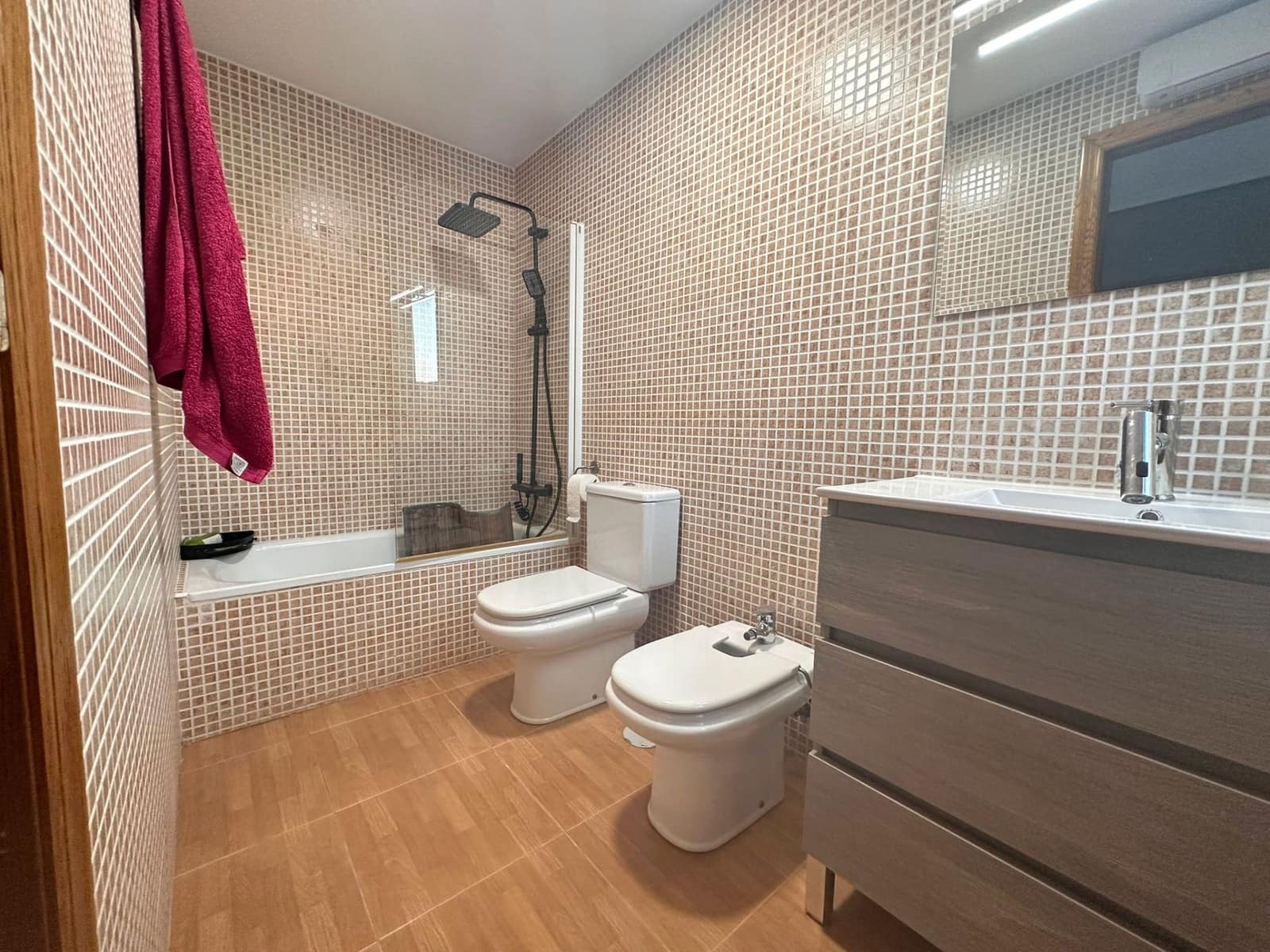 3 sovrum Lägenhet till salu i Alcantarilla med pool garage - 172 990 € (Ref: 9283081)