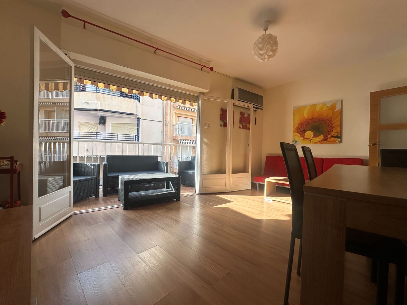 3 bedroom Flat for sale in Santa Pola - € 188,000 (Ref: 9312087)