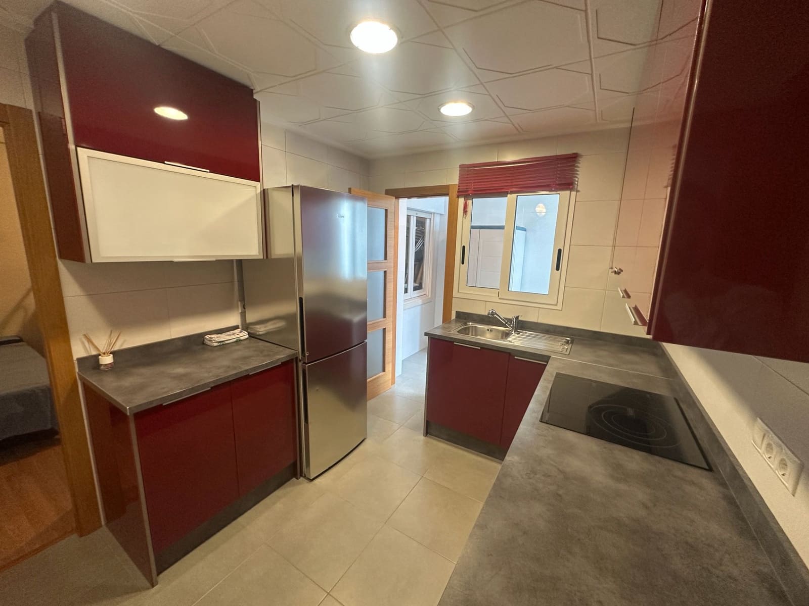 3 bedroom Flat for sale in Santa Pola - € 188,000 (Ref: 9312087)