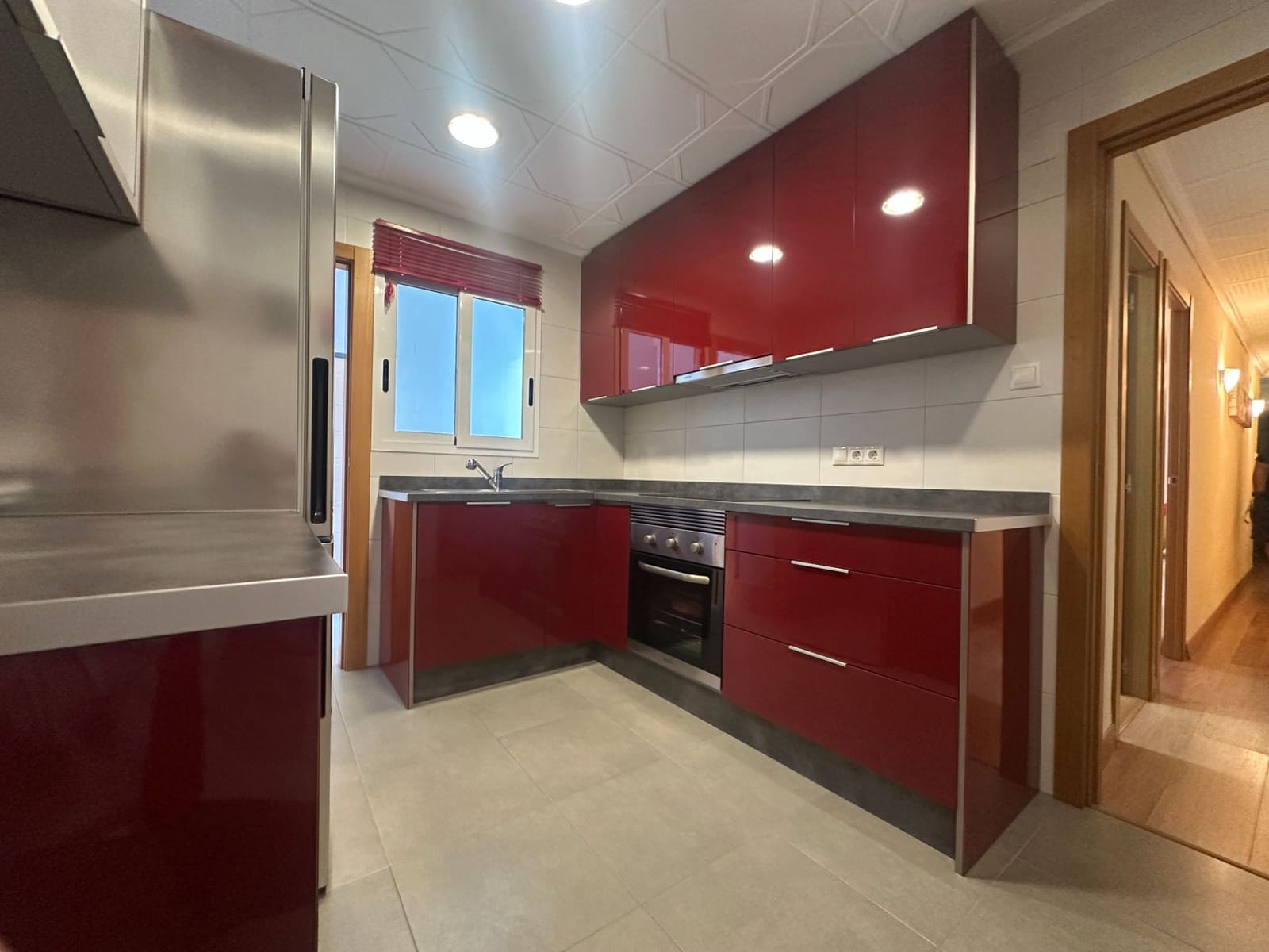 3 bedroom Flat for sale in Santa Pola - € 188,000 (Ref: 9312087)