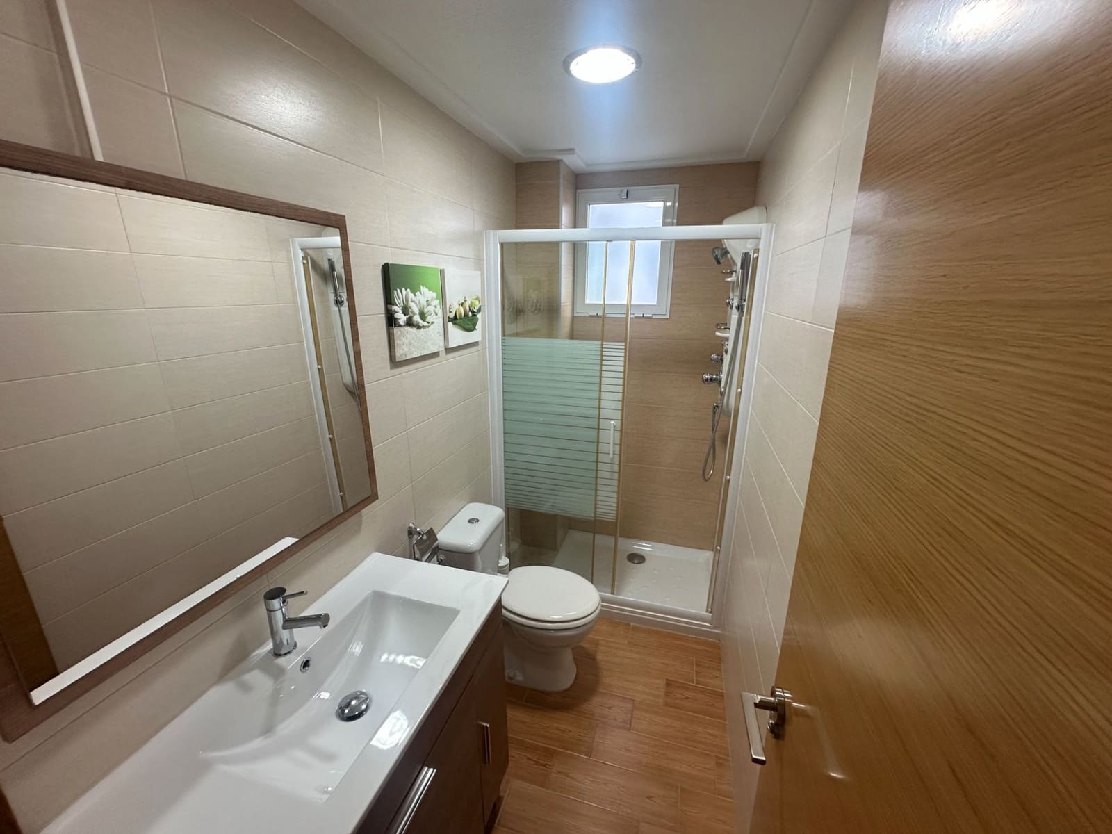 3 bedroom Flat for sale in Santa Pola - € 188,000 (Ref: 9312087)