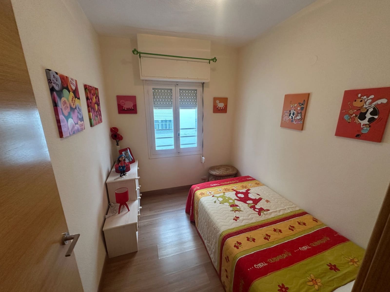 3 bedroom Flat for sale in Santa Pola - € 188,000 (Ref: 9312087)