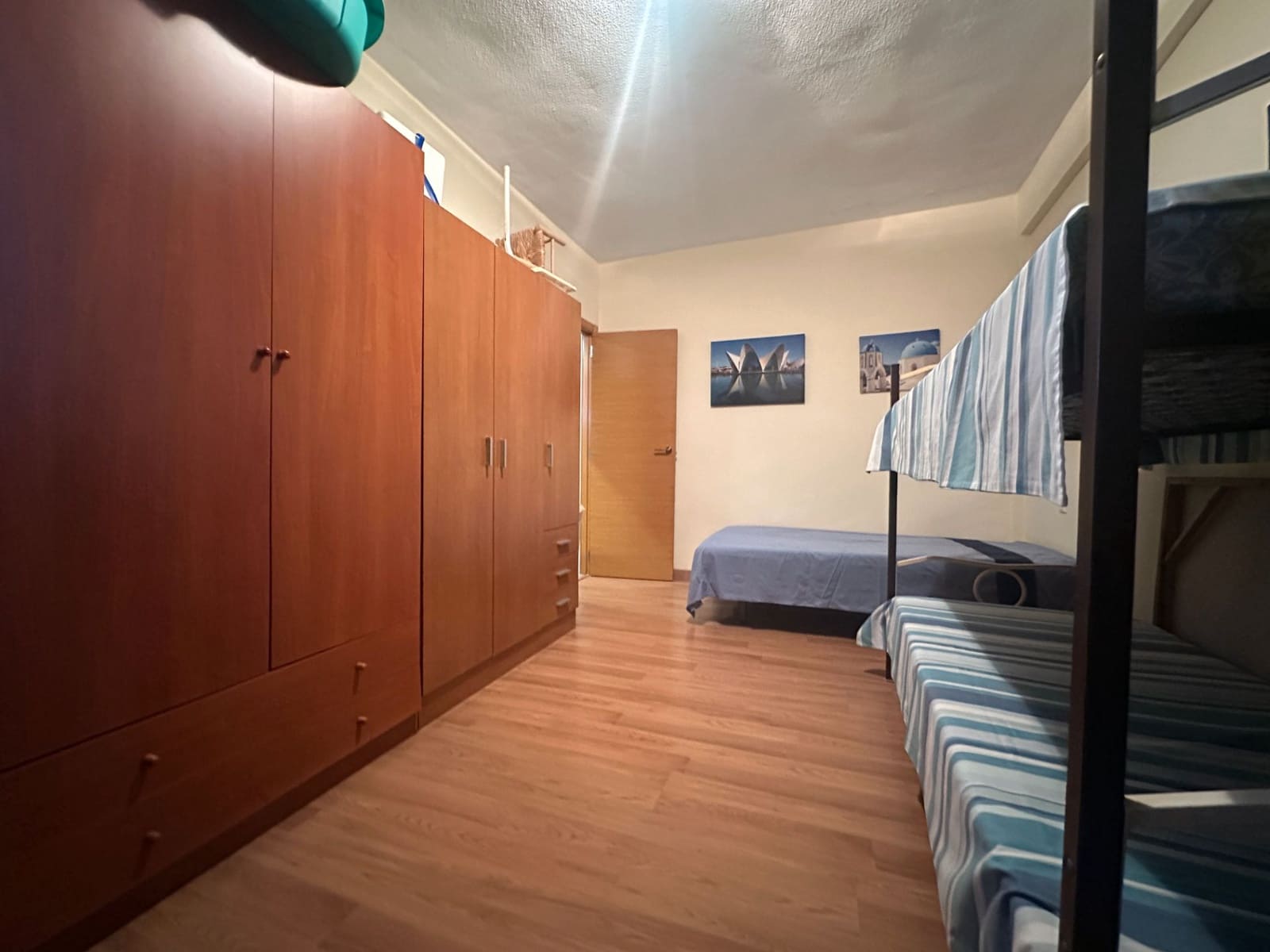 3 bedroom Flat for sale in Santa Pola - € 188,000 (Ref: 9312087)