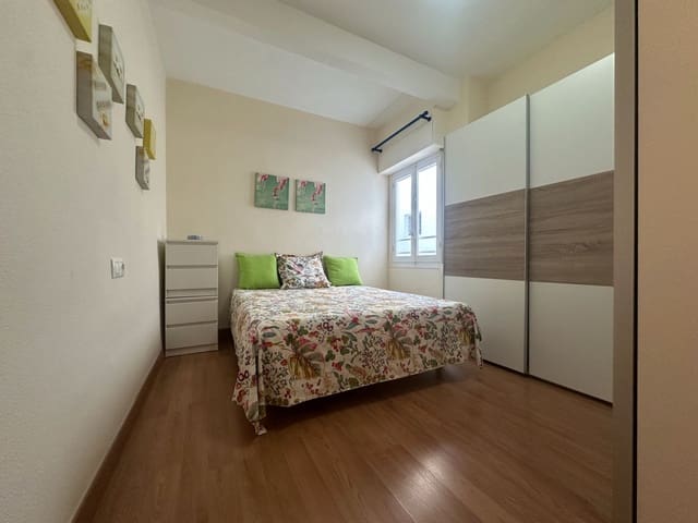 3 sovrum Lägenhet till salu i Playa Levante, Santa Pola - 188 000 € (Ref: 9312087)