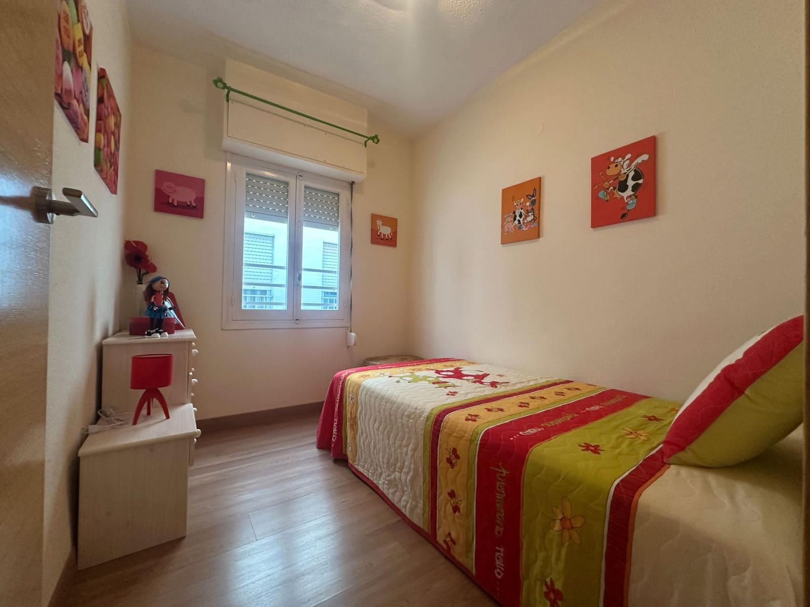 3 bedroom Flat for sale in Santa Pola - € 188,000 (Ref: 9312087)