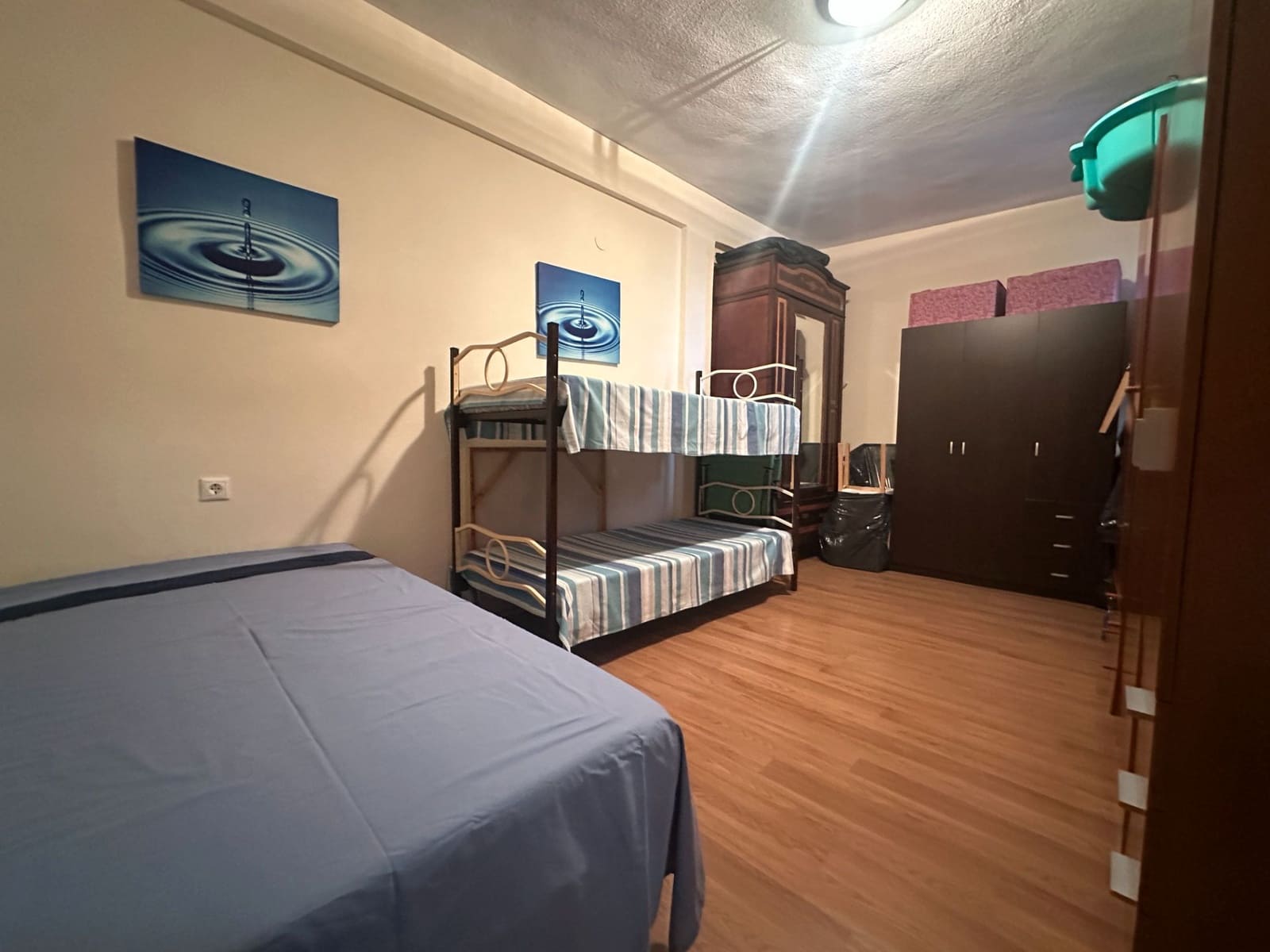 3 bedroom Flat for sale in Santa Pola - € 188,000 (Ref: 9312087)