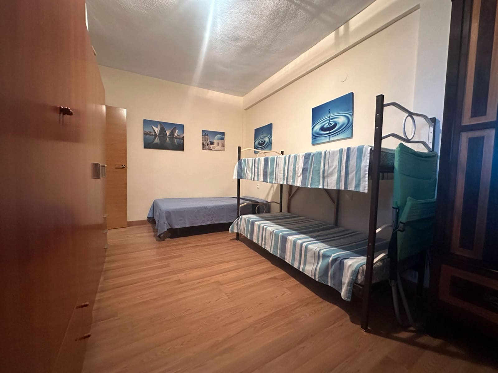 3 bedroom Flat for sale in Santa Pola - € 188,000 (Ref: 9312087)