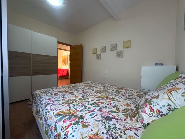 3 sovrum Lägenhet till salu i Playa Levante, Santa Pola - 188 000 € (Ref: 9312087)