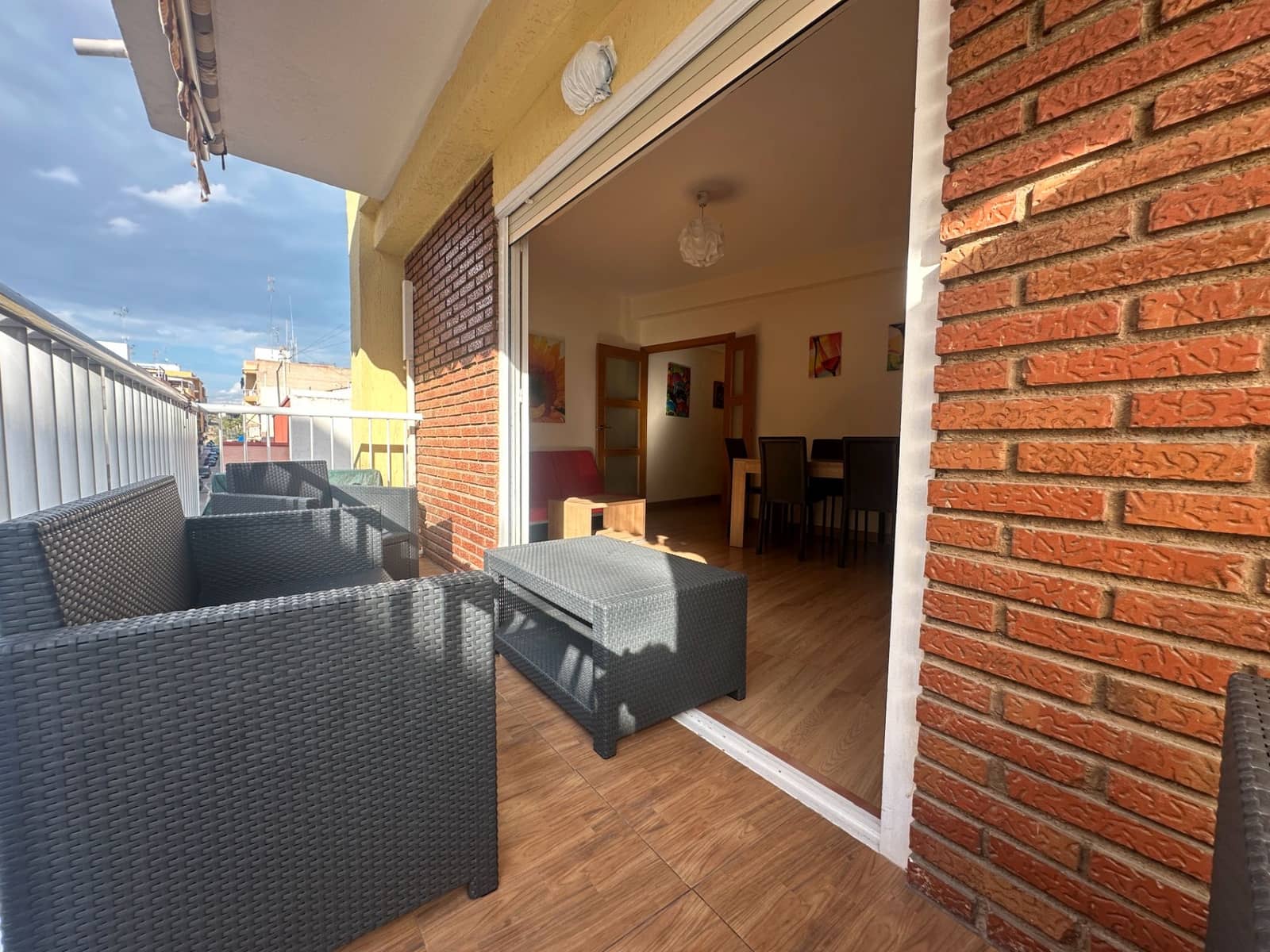 3 bedroom Flat for sale in Santa Pola - € 188,000 (Ref: 9312087)