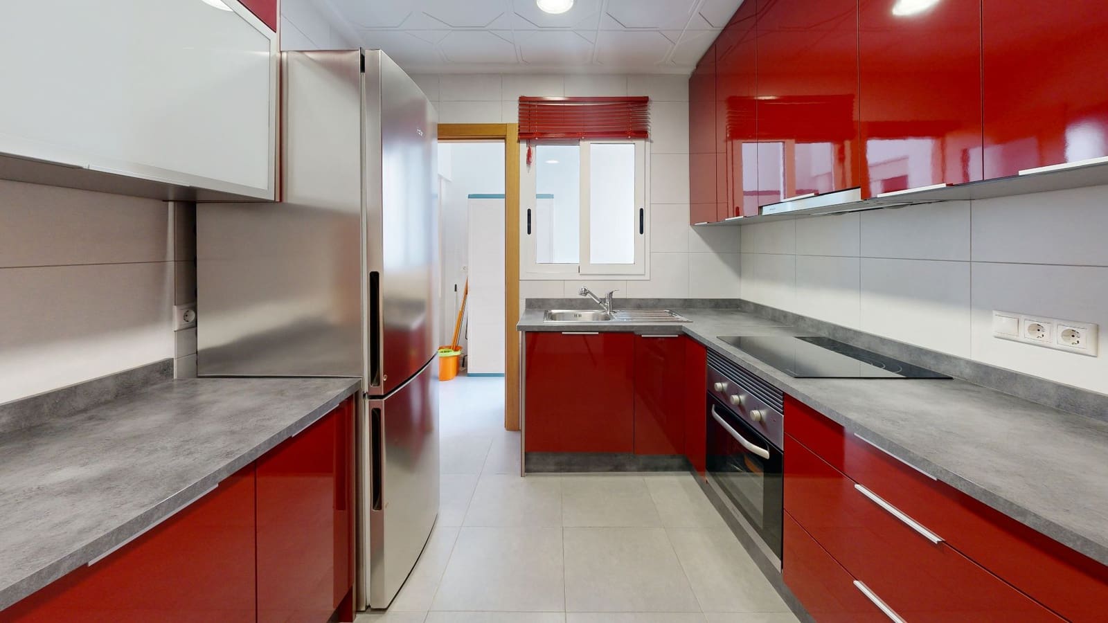 3 bedroom Flat for sale in Santa Pola - € 188,000 (Ref: 9312087)