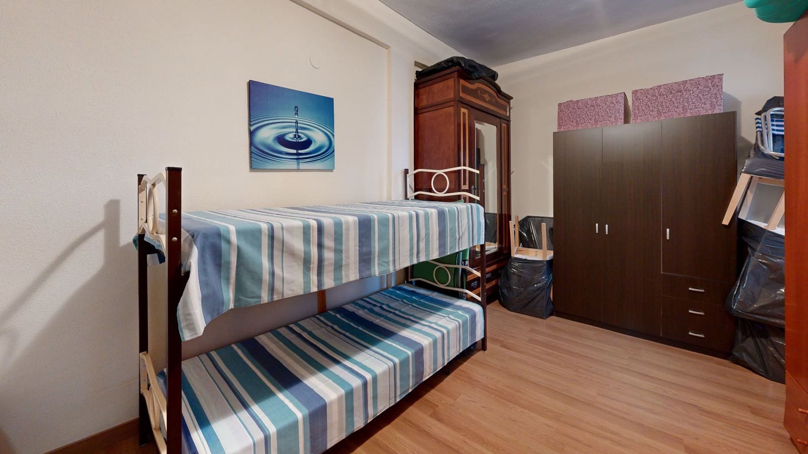 3 bedroom Flat for sale in Santa Pola - € 188,000 (Ref: 9312087)