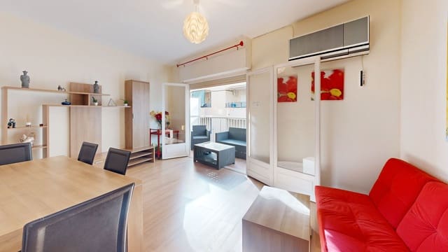 3 sovrum Lägenhet till salu i Playa Levante, Santa Pola - 188 000 € (Ref: 9312087)