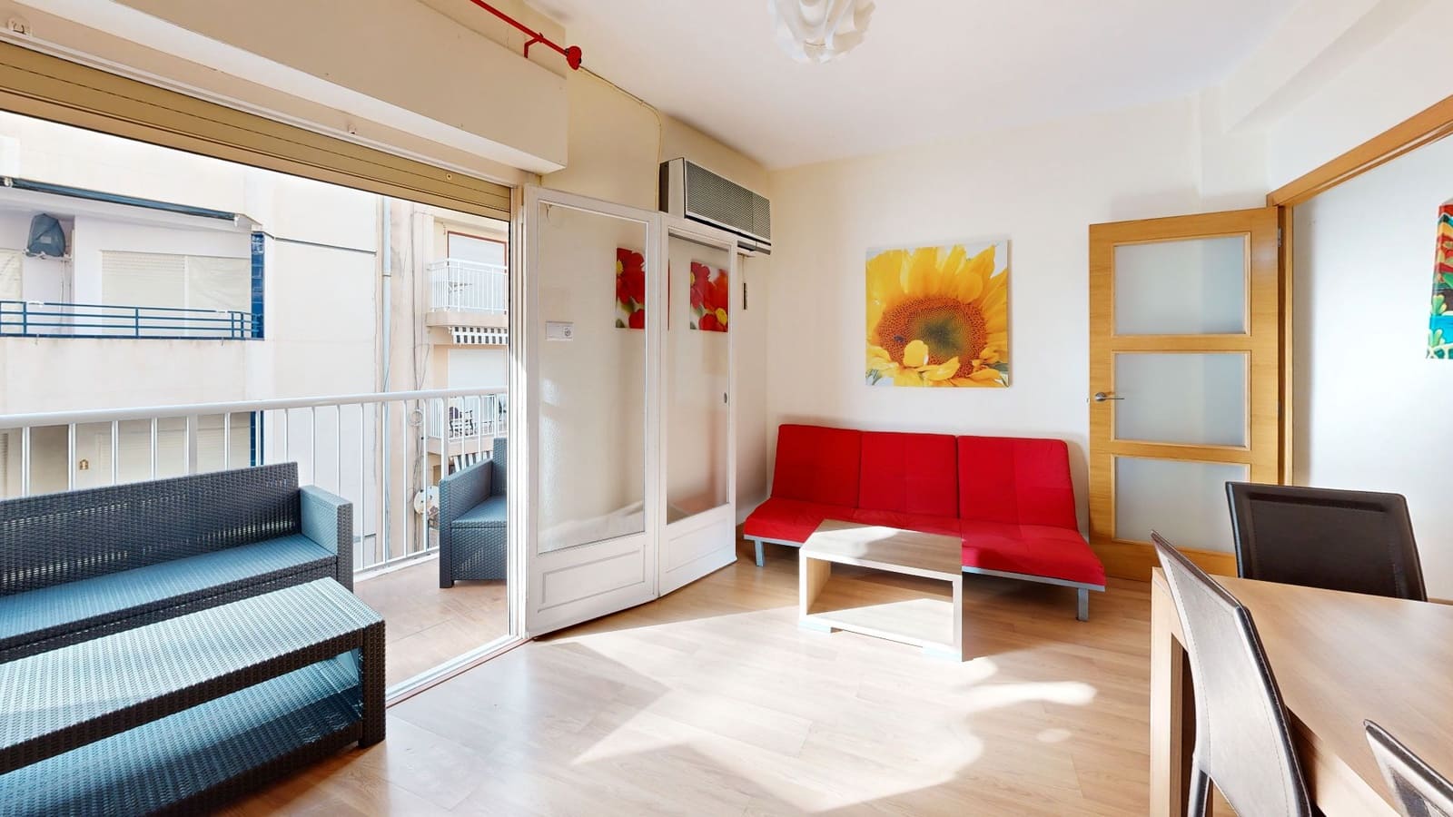 3 bedroom Flat for sale in Santa Pola - € 188,000 (Ref: 9312087)