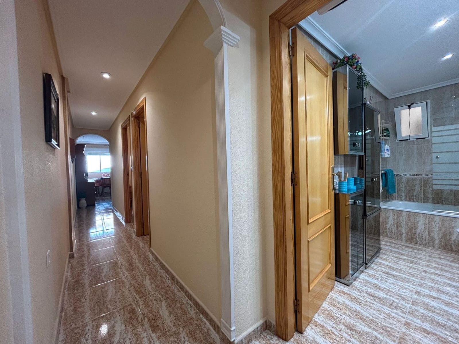 2 makuuhuone Asunto myytävänä paikassa Torrevieja mukana uima-altaan - 178 500 € (Ref: 9343695)