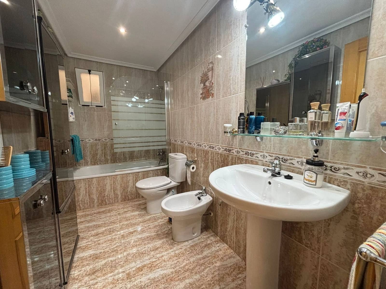 2 makuuhuone Asunto myytävänä paikassa Torrevieja mukana uima-altaan - 178 500 € (Ref: 9343695)