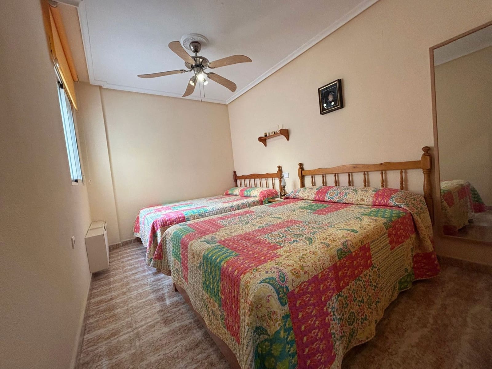 2 makuuhuone Asunto myytävänä paikassa Torrevieja mukana uima-altaan - 178 500 € (Ref: 9343695)