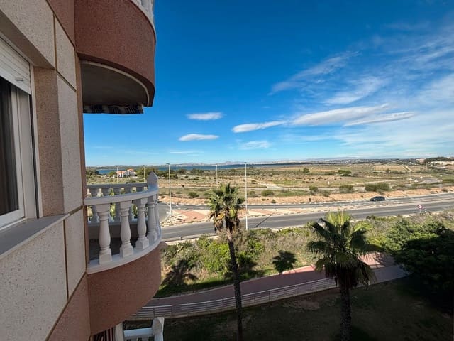 2 makuuhuone Asunto myytävänä paikassa Gaspar Perelló, Torrevieja mukana uima-altaan - 178 500 € (Ref: 9343695)